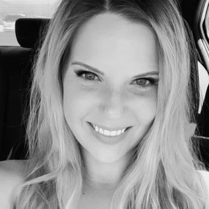 Meet your Posher, Krista